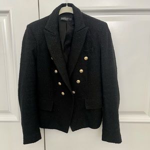 Generation Love blazer
